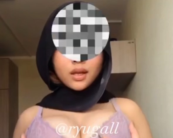 Bokep Hijab ZP514